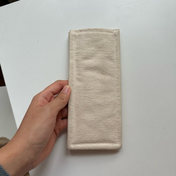 Sunglasses Cloth Case - Picture 2 of 3